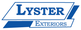 1-855-LYSTERS Exteriors